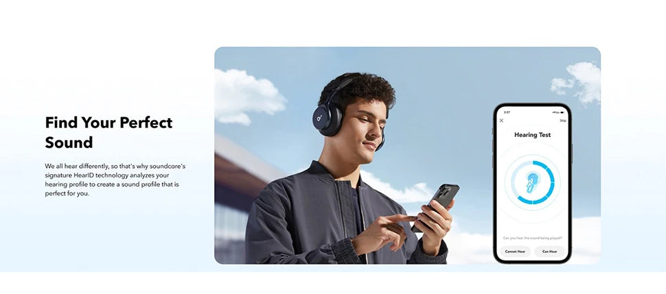 DREAMDEZ24 Headphones Wireless Bluetooth 5.3