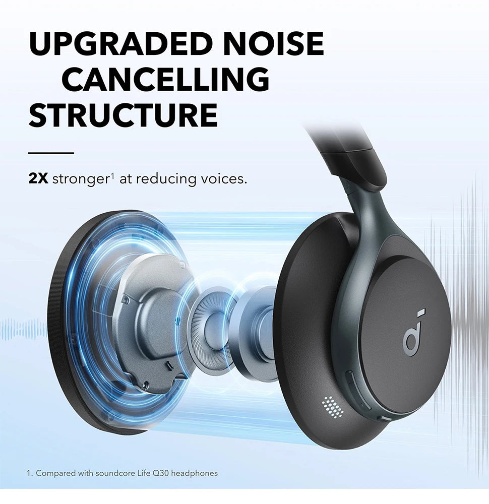DREAMDEZ24 Headphones Wireless Bluetooth 5.3