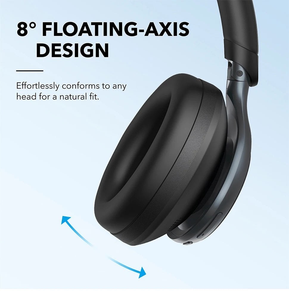 DREAMDEZ24 Headphones Wireless Bluetooth 5.3