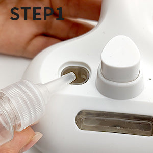 Steam Cat Brush Self-Cleaning Grooming Tool with Steam Spray Remove Floating Hair for Cats Dogs Pet Grooming Supplies Hair Care