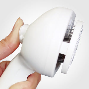 Steam Cat Brush Self-Cleaning Grooming Tool with Steam Spray Remove Floating Hair for Cats Dogs Pet Grooming Supplies Hair Care